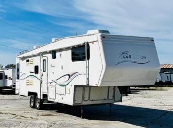 Used 2000 Coachmen Prospera  available in Mims, Florida