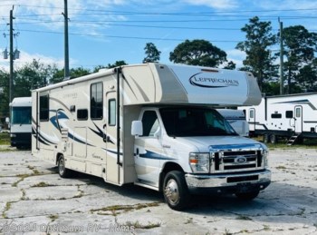 Used 2016 Coachmen Leprechaun 319DS Ford 450 available in Mims, Florida