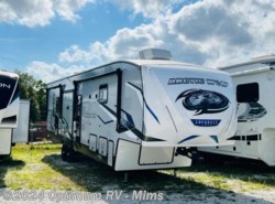 Used 2023 Forest River Cherokee Arctic Wolf Suite 3770 available in Mims, Florida