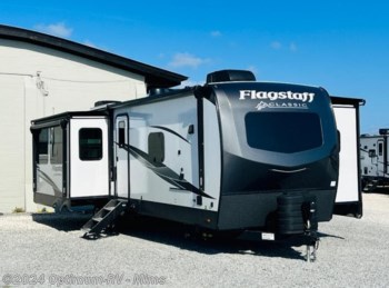 New 2024 Forest River Flagstaff Classic 832lKRL available in Mims, Florida