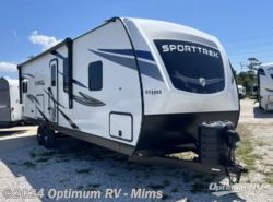 Used 2024 Venture RV SportTrek ST291VRK available in Mims, Florida
