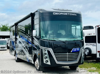 Used 2024 Forest River Georgetown 7 Series 36D7 available in Mims, Florida