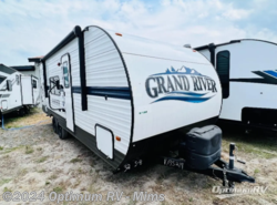 Used 2022 Gulf Stream  Grand River 248BH available in Mims, Florida