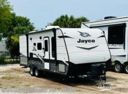 Used 2022 Jayco Jay Flight SLX 8 224BH available in Mims, Florida