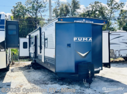 New 2025 Palomino Puma Destination 38DEN available in Mims, Florida