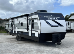 New 2025 Palomino Puma 337BH available in Mims, Florida
