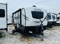 New 2025 Forest River Flagstaff E-Pro E20FBS available in Mims, Florida