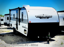 New 2025 Forest River Viking 5K Series 26BH available in Mims, Florida