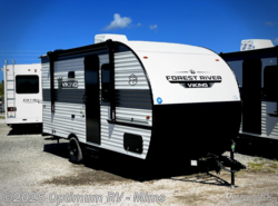New 2025 Forest River Viking 3K Series 17SFQ available in Mims, Florida