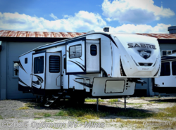 Used 2022 Forest River Sabre 37FLH available in Mims, Florida