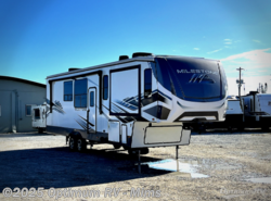 Used 2023 Heartland Milestone 321FL available in Mims, Florida