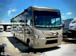 Used 2016 Thor Hurricane 35C available in Mims, Florida