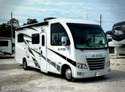 Used 2024 Thor Axis 24.1 available in Mims, Florida