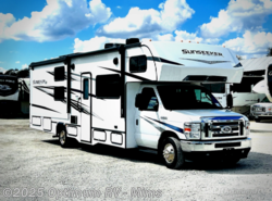 Used 2023 Forest River Sunseeker LE 3250DSLE Ford available in Mims, Florida