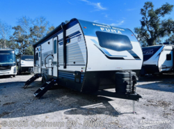 New 2025 Palomino Puma 26FKDS available in Mims, Florida