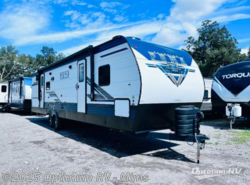 New 2025 Palomino Puma 28BHSS available in Mims, Florida