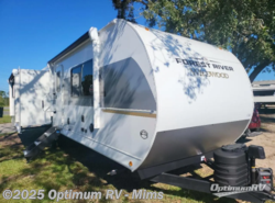 New 2025 Forest River Wildwood 32RET available in Mims, Florida
