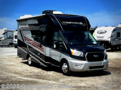 Used 2023 Thor Compass AWD 23TW available in Mims, Florida