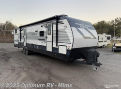 New 2025 Palomino Puma 31QBBH available in Mims, Florida