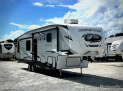 Used 2021 Forest River Cherokee Arctic Wolf Suite 3550 available in Mims, Florida