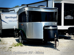 Used 2019 Airstream Basecamp 16X available in Mims, Florida
