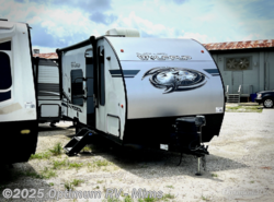 Used 2021 Forest River Cherokee Wolf Pup Black Label 16FQBL available in Mims, Florida