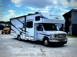 Used 2022 Forest River Sunseeker Classic 2860DS Ford available in Mims, Florida