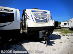 Used 2018 Venture RV SportTrek 290VIK available in Mims, Florida