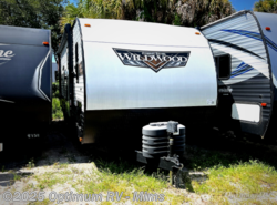 Used 2024 Forest River Wildwood 28DBUD available in Mims, Florida