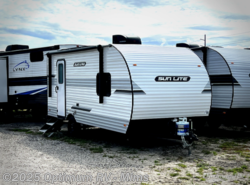 New 2026 Sunset Park RV Sun Lite LTD 19BH available in Mims, Florida