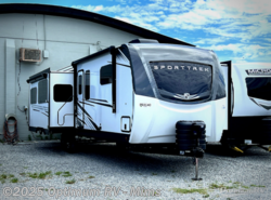 New 2026 Venture RV SportTrek Touring Edition STT343VIB available in Mims, Florida