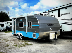 Used 2019 Riverside Retro 189R available in Mims, Florida