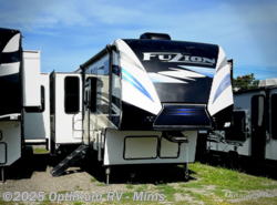 Used 2020 Keystone Fuzion 373 available in Mims, Florida