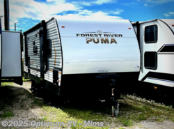 New 2026 Forest River Puma Camping Edition 250RBCE available in Mims, Florida