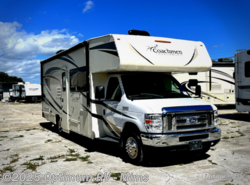 Used 2018 Coachmen Freelander 26RS Ford 350 available in Mims, Florida