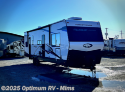 New 2026 Forest River Vengeance Rogue Armored 32L132 available in Mims, Florida