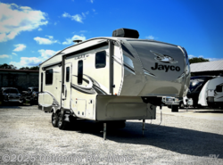 Used 2018 Jayco Eagle HT 27.5RLTS available in Mims, Florida