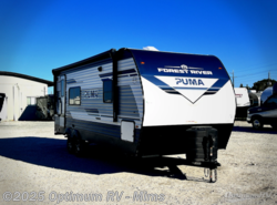 New 2026 Forest River Puma 227RK available in Mims, Florida