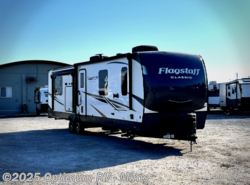 Used 2021 Forest River Flagstaff Classic 832RKSB available in Mims, Florida
