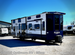 Used 2025 Palomino Puma Destination 402LFT available in Mims, Florida