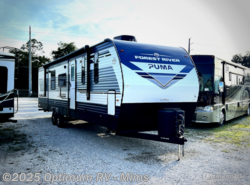 New 2026 Forest River Puma 340DB available in Mims, Florida