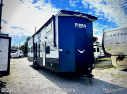 New 2026 Forest River Puma Vista 401RLFT available in Mims, Florida