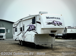 Used 2009 Keystone Montana 3500 RL available in Mims, Florida