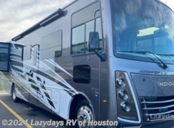 New 2024 Thor Motor Coach Indigo DD35 available in Waller, Texas