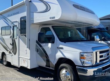 Used 2022 Thor Motor Coach Four Winds 23U available in Waller, Texas