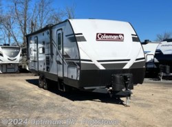 Used 2022 Coleman  Light 2755BH available in Pottstown, Pennsylvania