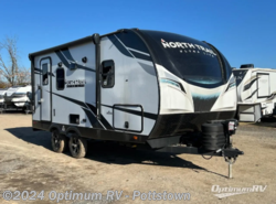 Used 2023 Heartland North Trail 21RBSS available in Pottstown, Pennsylvania