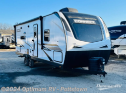 Used 2024 K-Z Connect C241RLK available in Pottstown, Pennsylvania