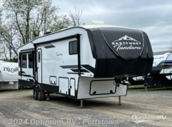 New 2024 Forest River  Tandara 385MB available in Pottstown, Pennsylvania
