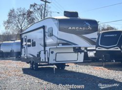 New 2025 Keystone Arcadia Select 25SRD available in Pottstown, Pennsylvania